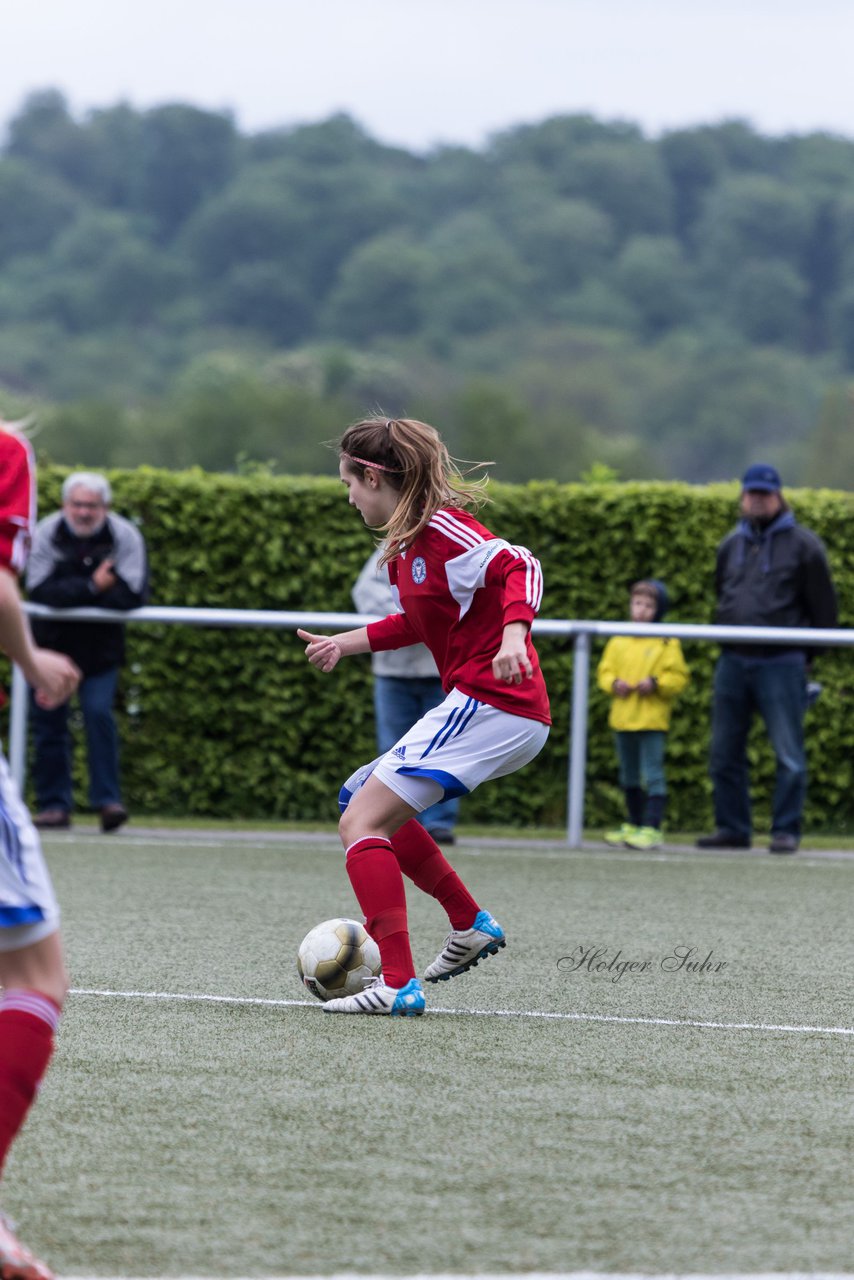 Bild 388 - B-Juniorinnen Pokalfinale VfL Oldesloe - Holstein Kiel : Ergebnis: 0:6